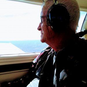 Meet your Posher, Barry